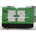 Chinesische Marke CE genehmigt wassergekühlten Diesel-Gas-Generator